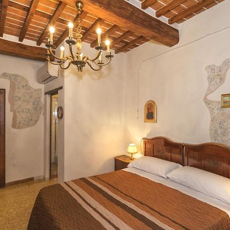B&B Due Borghi ปิซา ภายนอก รูปภาพ