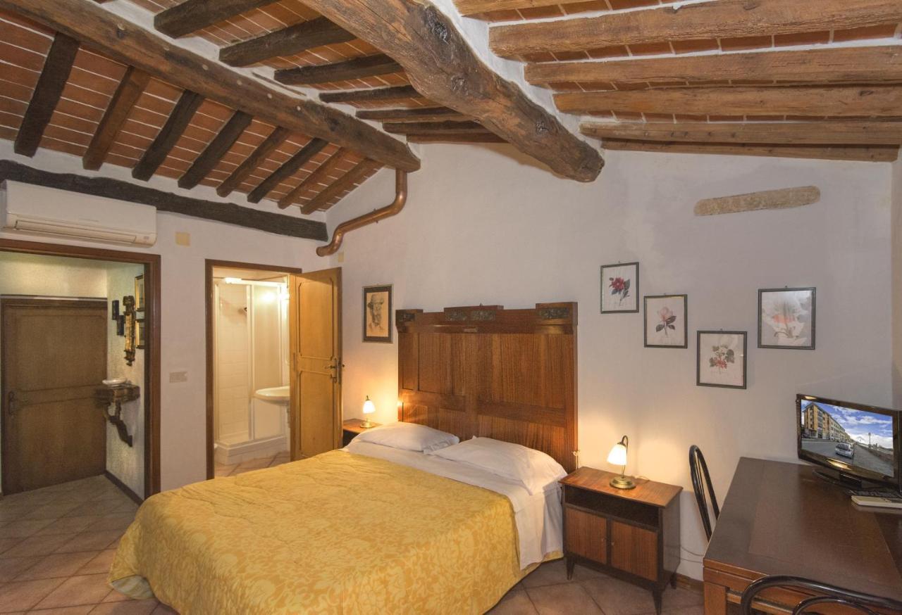 B&B Due Borghi ปิซา ภายนอก รูปภาพ