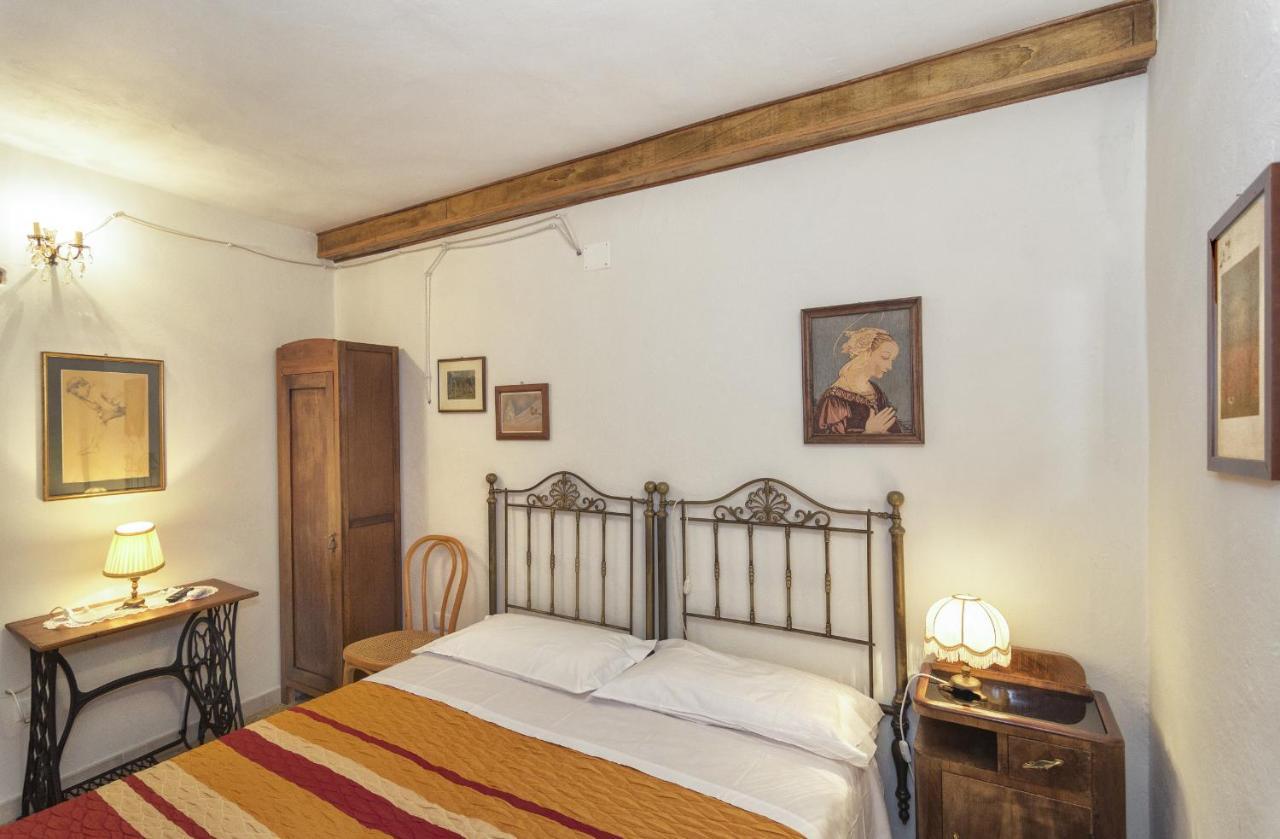 B&B Due Borghi ปิซา ภายนอก รูปภาพ