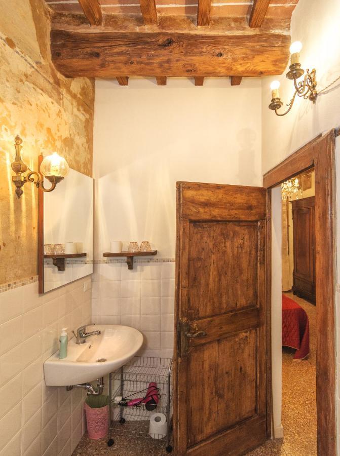B&B Due Borghi ปิซา ภายนอก รูปภาพ