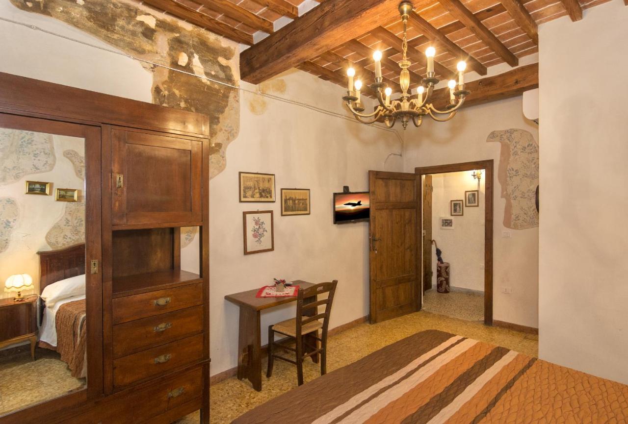 B&B Due Borghi ปิซา ภายนอก รูปภาพ