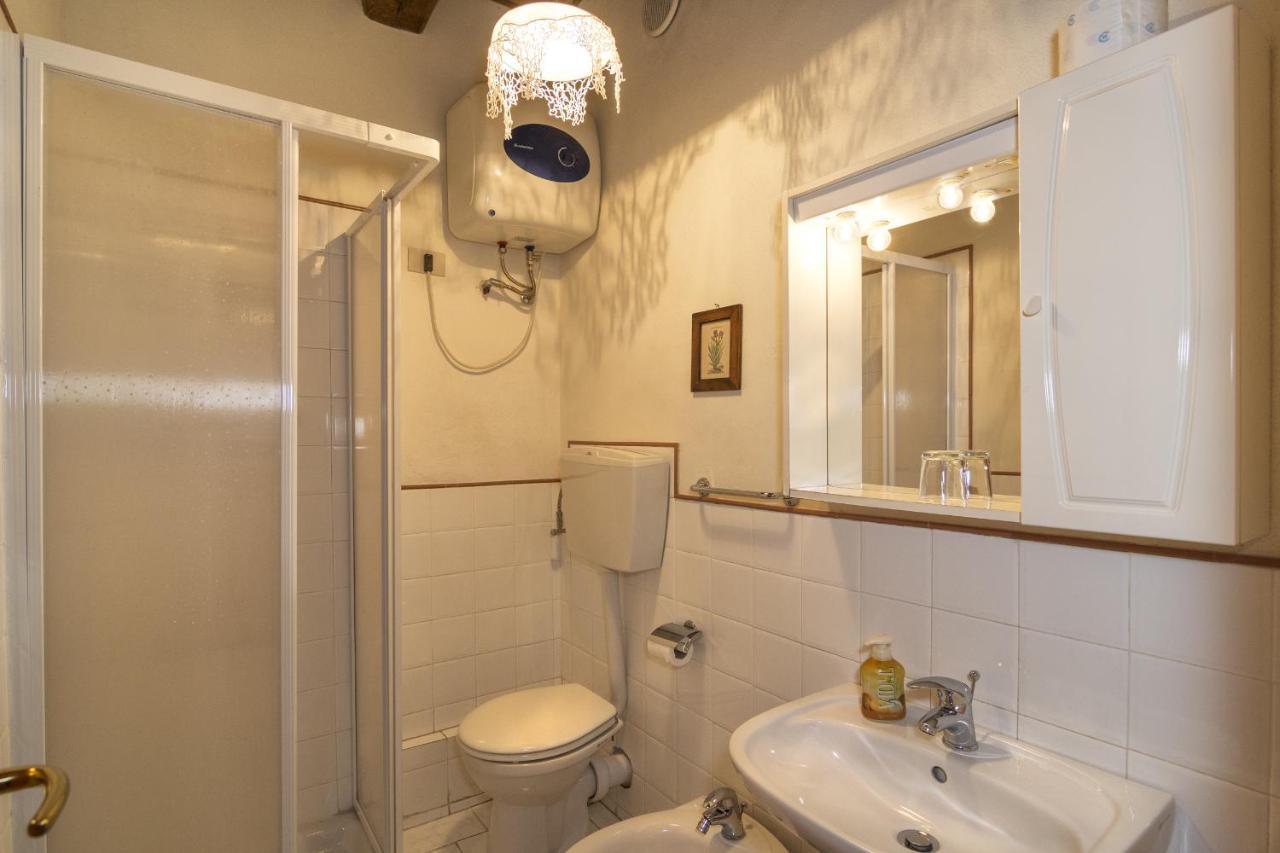 B&B Due Borghi ปิซา ภายนอก รูปภาพ