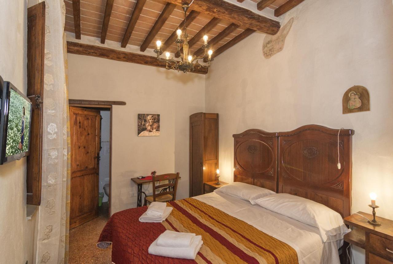 B&B Due Borghi ปิซา ภายนอก รูปภาพ