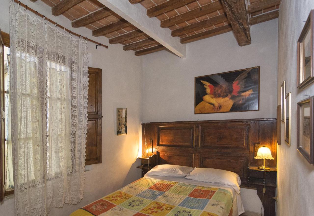 B&B Due Borghi ปิซา ภายนอก รูปภาพ
