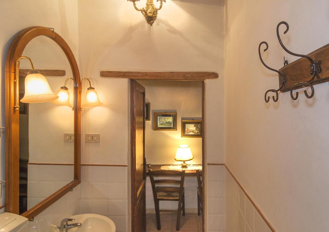 B&B Due Borghi ปิซา ภายนอก รูปภาพ