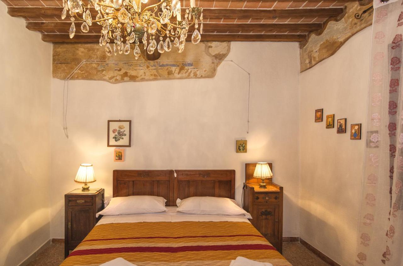 B&B Due Borghi ปิซา ภายนอก รูปภาพ