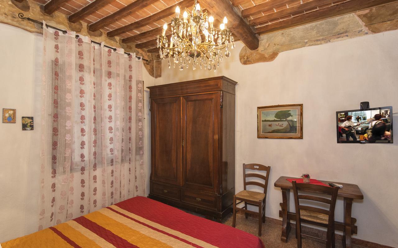 B&B Due Borghi ปิซา ภายนอก รูปภาพ
