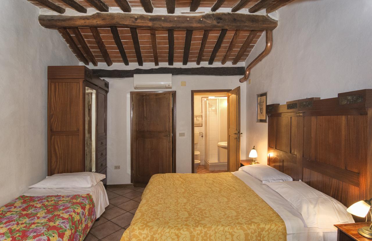 B&B Due Borghi ปิซา ภายนอก รูปภาพ