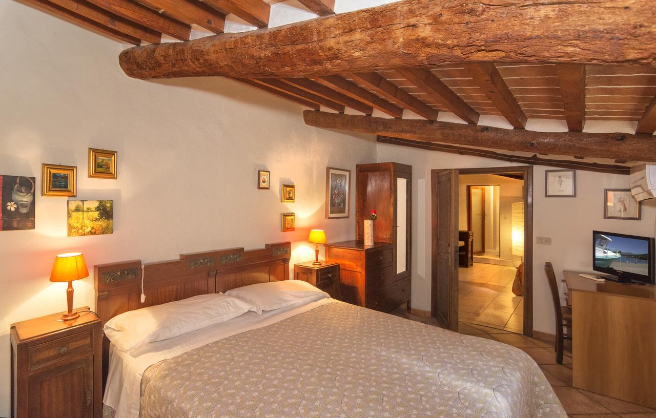 B&B Due Borghi ปิซา ภายนอก รูปภาพ