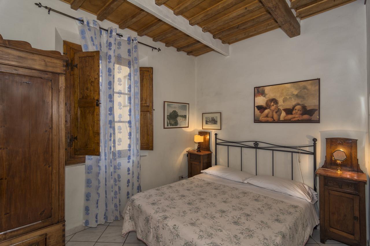 B&B Due Borghi ปิซา ภายนอก รูปภาพ