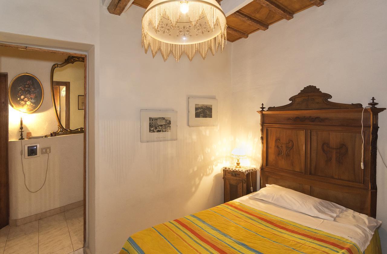B&B Due Borghi ปิซา ภายนอก รูปภาพ