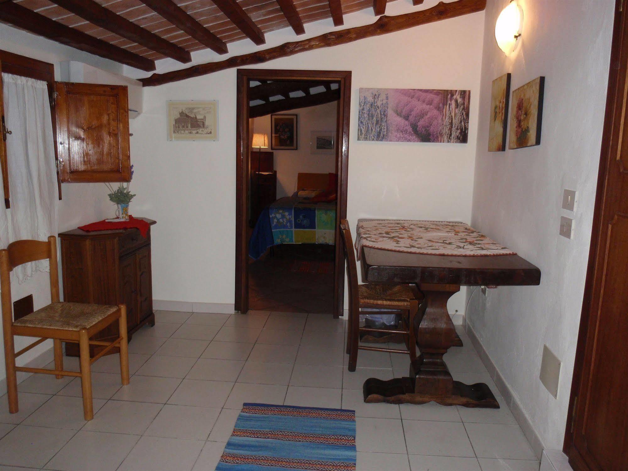 B&B Due Borghi ปิซา ภายนอก รูปภาพ
