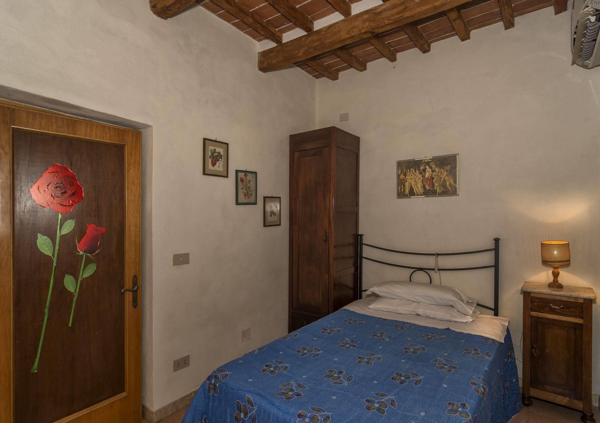 B&B Due Borghi ปิซา ภายนอก รูปภาพ