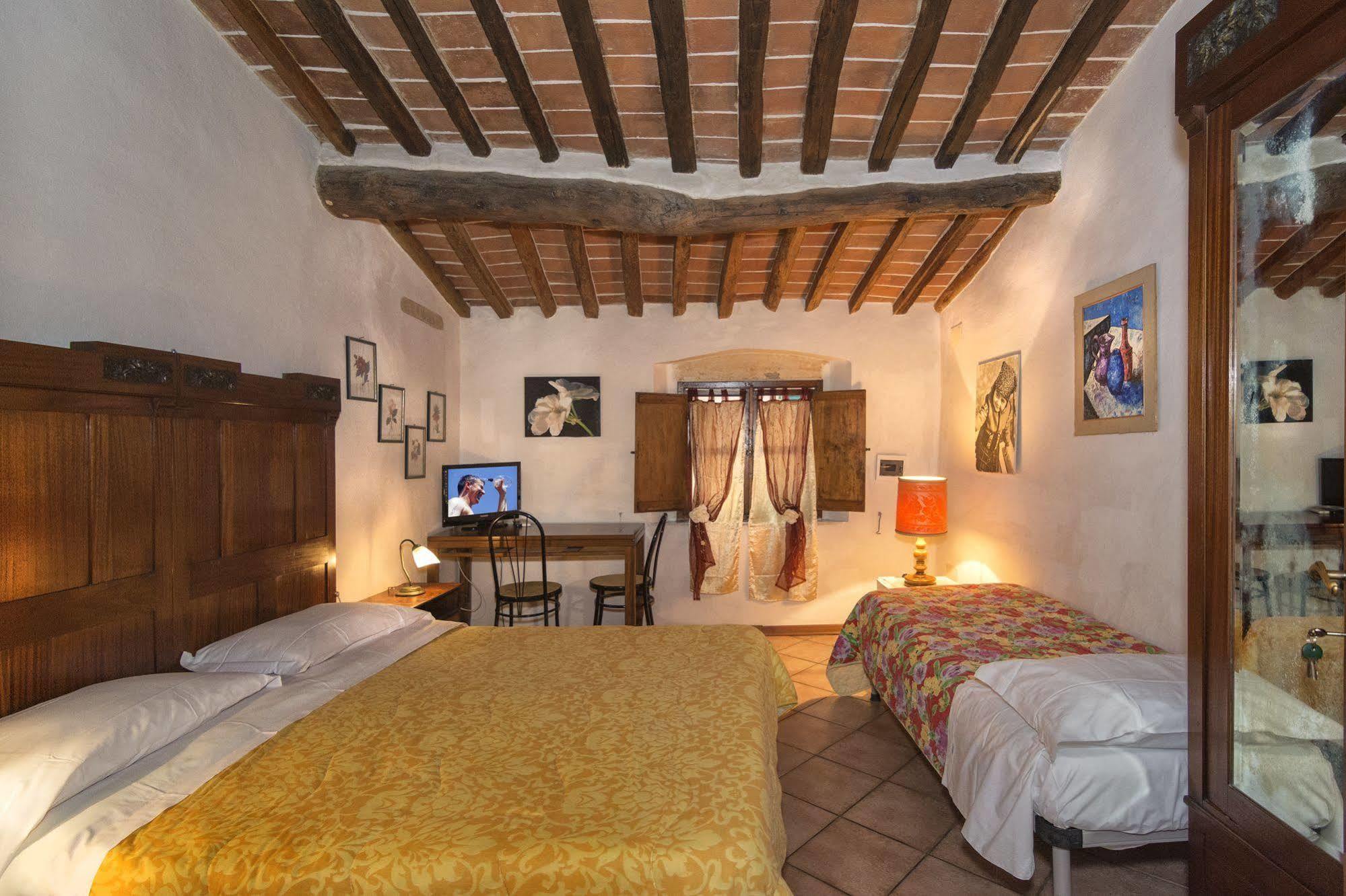 B&B Due Borghi ปิซา ภายนอก รูปภาพ